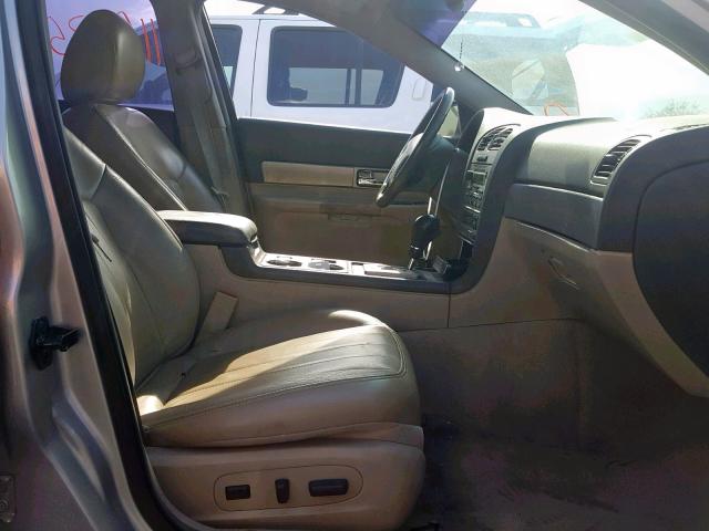 2006 Lincoln Ls 3 9l 8 For Sale In Las Vegas Nv Lot 44220449