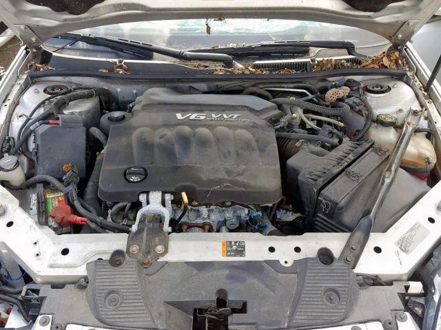 2G1WG5E34C1290749 2012 Chevrolet Impala Lt