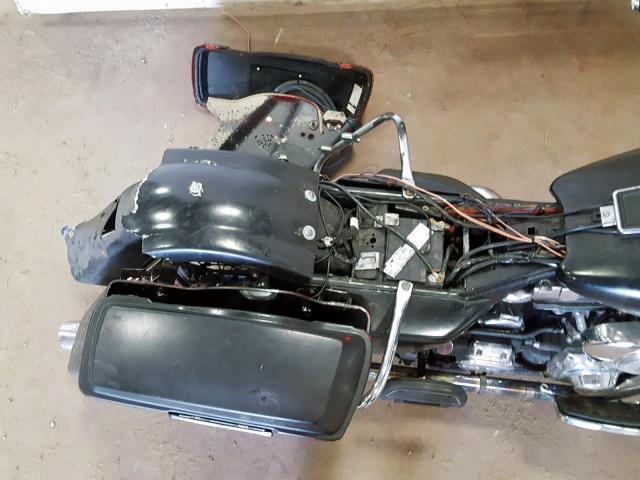 2002 HARLEY-DAVIDSON FLHTCI 1HD1FFW1X2Y657624