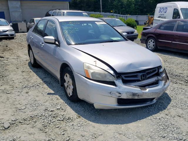 2003 Honda Accord Lx >> 2003 Honda Accord Lx 2 4l 4 For Sale In Mebane Nc Lot 42827789 2003 Honda Accord Lx >> 2003 Honda Accord Lx 2 4l 4 For Sale In Mebane Nc Lot 42827789