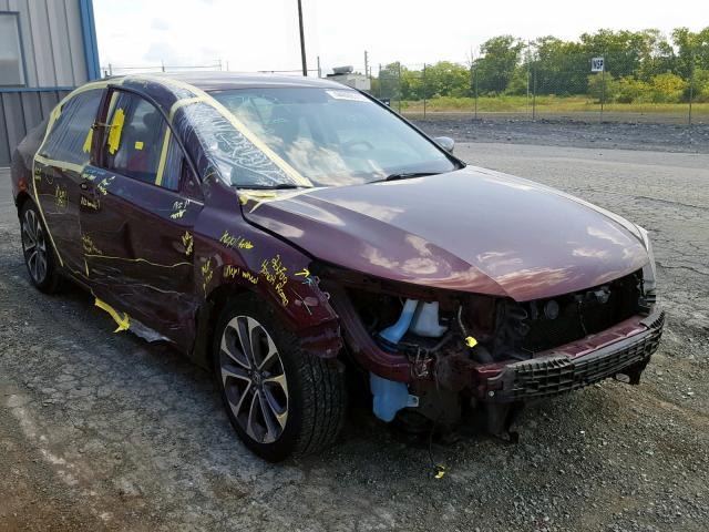 2014 Honda Accord Sport For Sale >> 2014 Honda Accord Sport For Sale At Copart Chambersburg Pa Lot 44009319 Salvagereseller Com 2014 Honda Accord Sport For Sale >> 2014 Honda Accord Sport For Sale At Copart Chambersburg Pa Lot 44009319 Salvagereseller Com