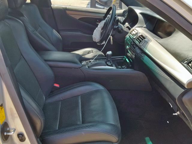 2013 Lexus Ls 460 4 6l 8 For Sale In Los Angeles Ca Lot 44673809