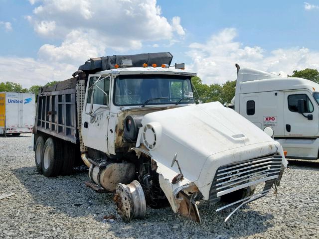 ford lt9000 1997 vin 1fdyu90x7vva04870