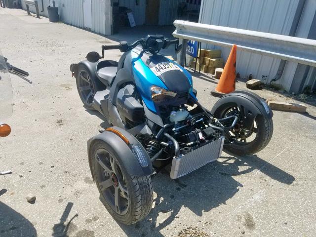 2019 CAN-AM RYKER for Sale | IA - DES MOINES | Fri. Oct 11 ...