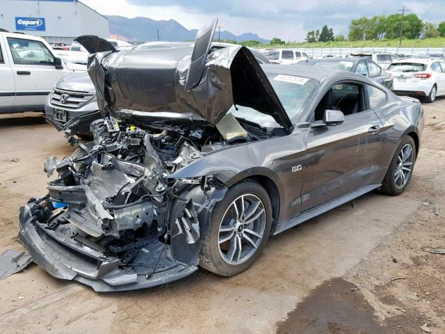 1FA6P8CF9F5434438 2015 FORD MUSTANG GT-1