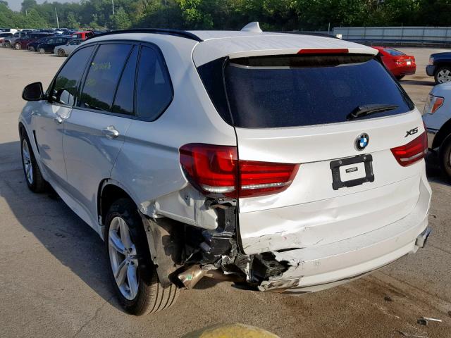 5UXKR0C50G0P30893 2016 BMW X5 XDRIVE35I-2