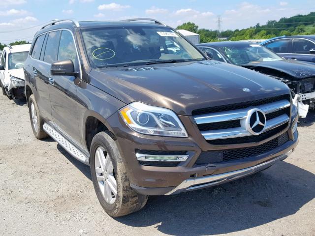 Mercedes Benz gl450 2022