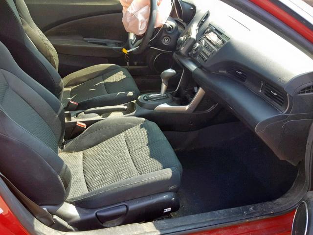 2014 Honda Cr Z 1 5l 4 For Sale In Ellwood City Pa Lot 44345319