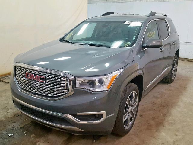 gmc acadia 2017 vin 1gkknpls4hz215781