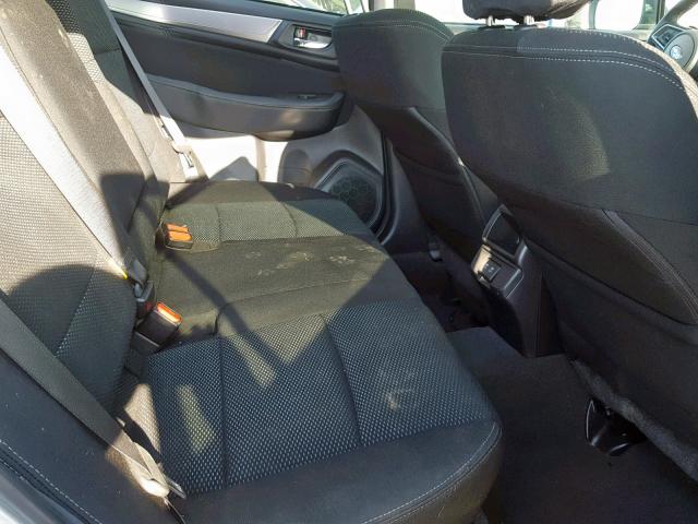 2019 SUBARU OUTBACK 2. 4S4BSAHC6K3206525