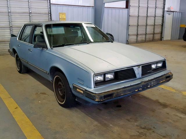 pontiac 6000 1986 vin 1g2af19r3gt278818