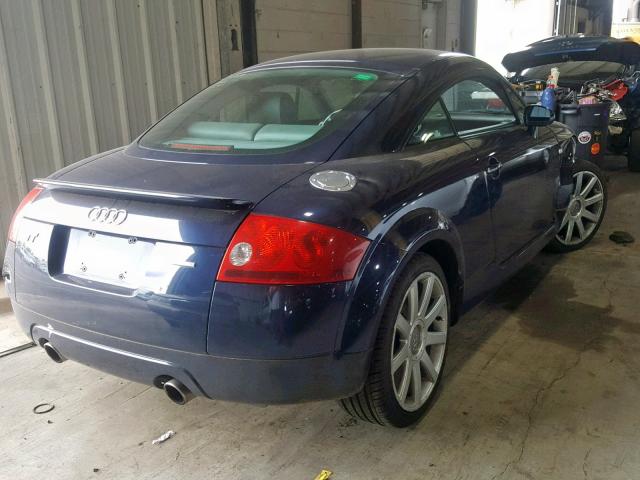 audi tt 2002 vin truwt28n921012907