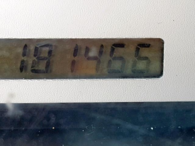 5TESM92N54Z347047 2004 Toyota Tacoma Xtracab Prerunner