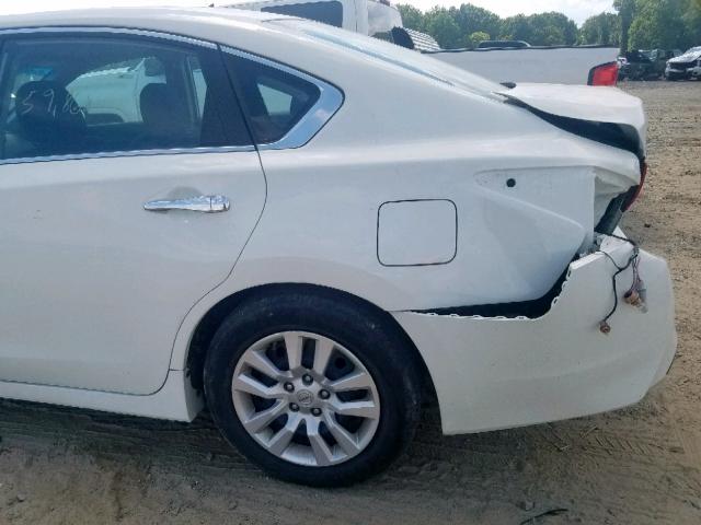 2017 NISSAN ALTIMA 2.5 - 1N4AL3AP7HC145366