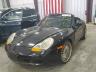 Lot #3042124633 1999 PORSCHE 911 CARRER