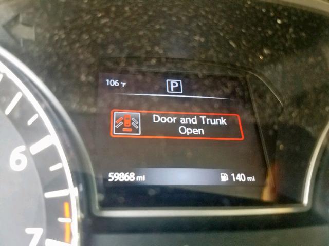 2017 NISSAN ALTIMA 2.5 - 1N4AL3AP7HC145366