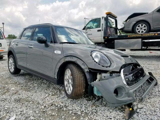 Mini Cooper Atlanta >> 2019 Mini Cooper S 2 0l 4 In Ga Atlanta East Mini Cooper Atlanta >> 2019 Mini Cooper S 2 0l 4 In Ga Atlanta East