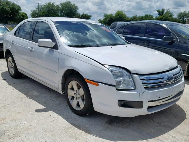 ford fusion 2006 vin 3fafp07136r247452