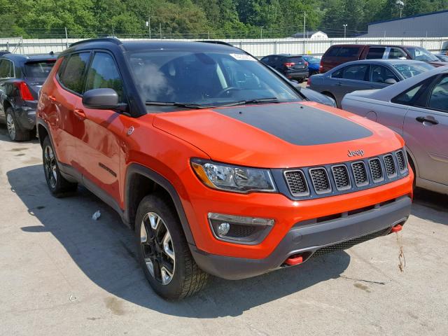 3C4NJDDB2JT231623 2018 JEEP COMPASS TRAILHAWK-0