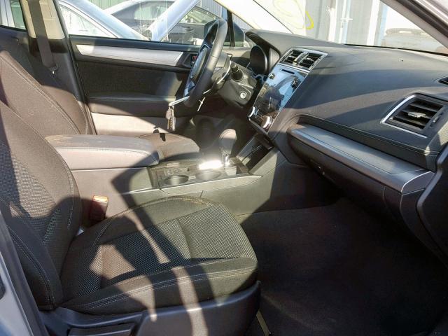 2019 SUBARU OUTBACK 2. 4S4BSAHC6K3206525