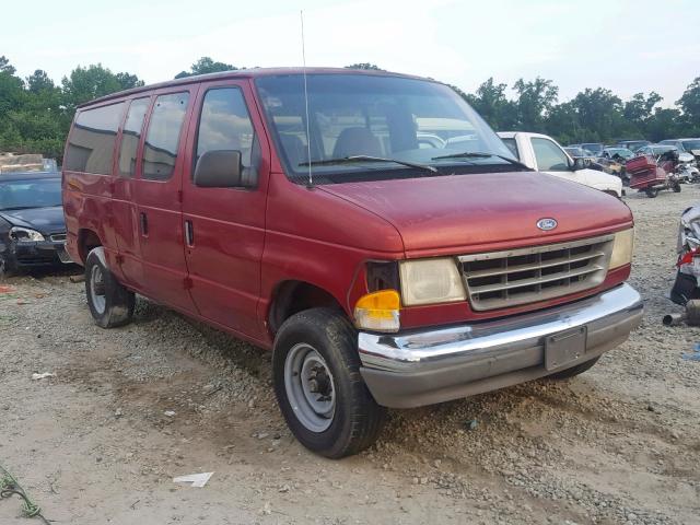 Ford best sale econoline 95