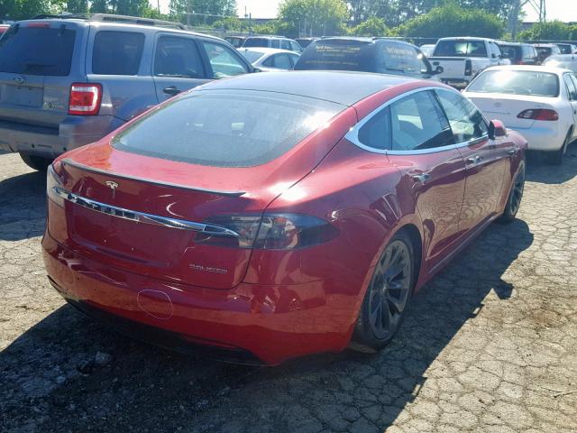 5YJSA1E45KF330826 2019 TESLA MODEL S-3