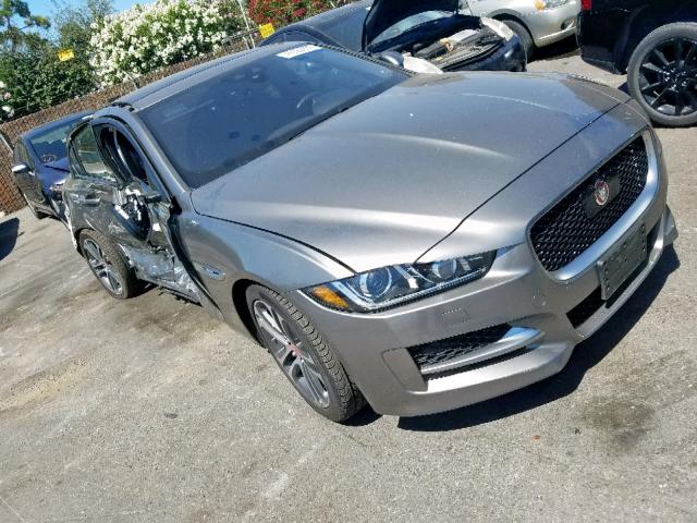 Jaguar San Jose >> 2019 Jaguar Xe R Spo 2 0l 4 In Ca San Jose Jaguar San Jose >> 2019 Jaguar Xe R Spo 2 0l 4 In Ca San Jose