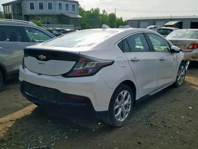 VIN 1G1RD6S55GU139320 2016 Chevrolet Volt, Ltz no.4