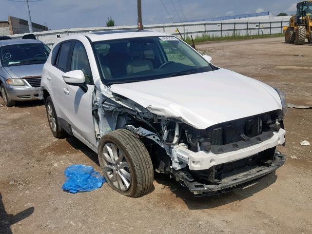 mazda cx-5 2015 vin jm3ke4dy2f0538829