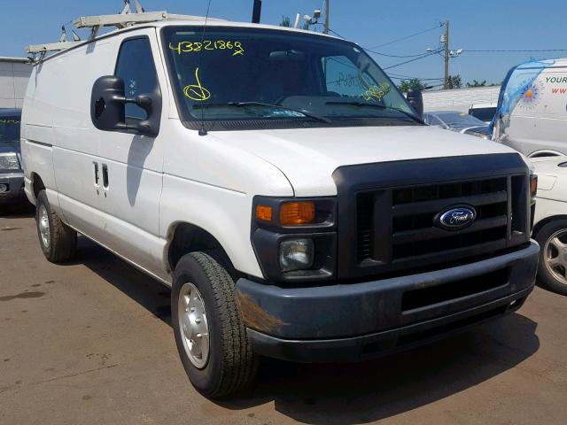 ford e-250 2012 vin 1ftne2ew4cda45262