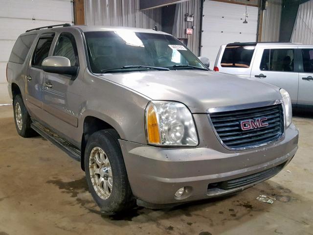 gmc yukon xl 2007 vin 1gkfk16357j183089