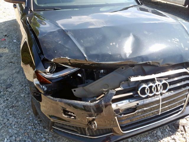 VIN WAUFFAFL8GA007067 2016 Audi A4, Premium Plus no.9