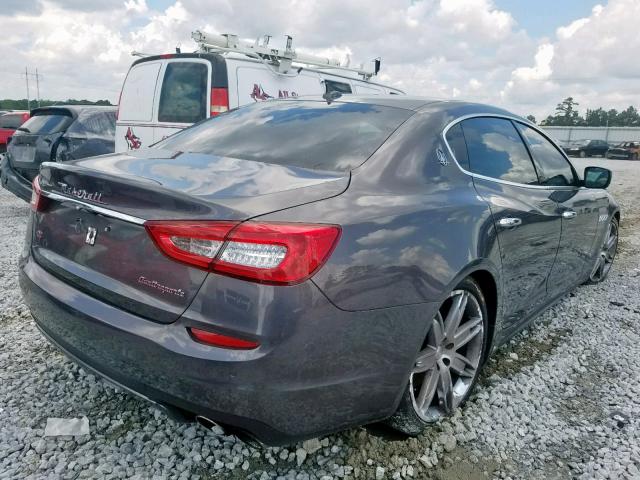 ZAM56RRA1F1131750 2015 MASERATI QUATTROPORTE S-3