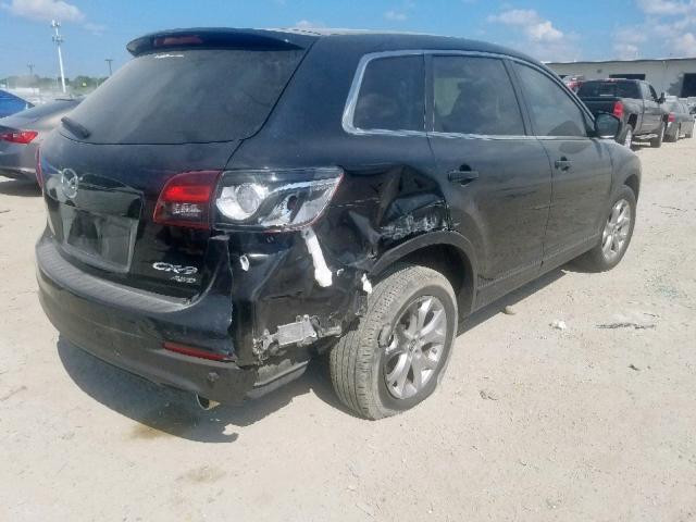 mazda cx-9 2015 vin jm3tb3ca6f0454198