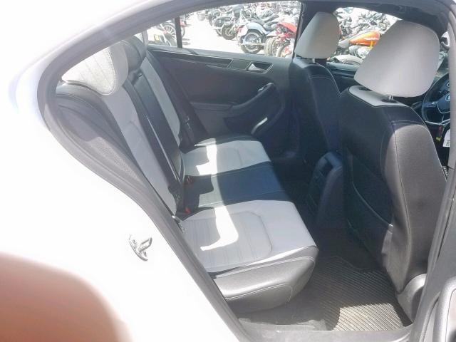 2015 Volkswagen Jetta Se 1 8l 4 Zum Verkauf In Des Moines Ia Auktionsnummer 44823519