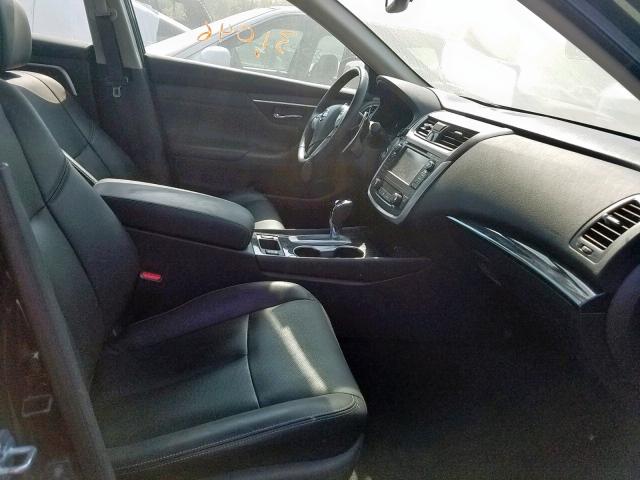 2016 NISSAN ALTIMA 3.5 1N4BL3AP3GC249291