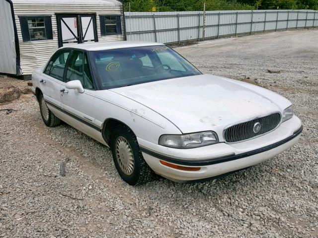 Auto Auction Ended On Vin 1g4hp52k5xh 1999 Buick Lesabre Cu In Wv Charleston