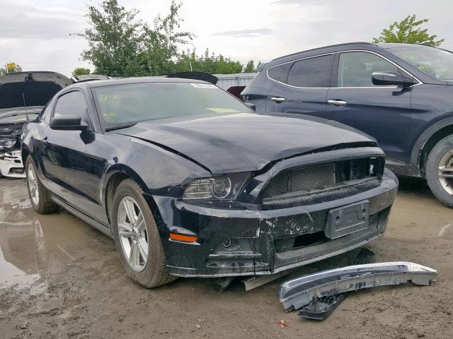 2014 FORD MUSTANG for Sale | ON - TORONTO | Mon. Dec 02, 2019 - Used ...