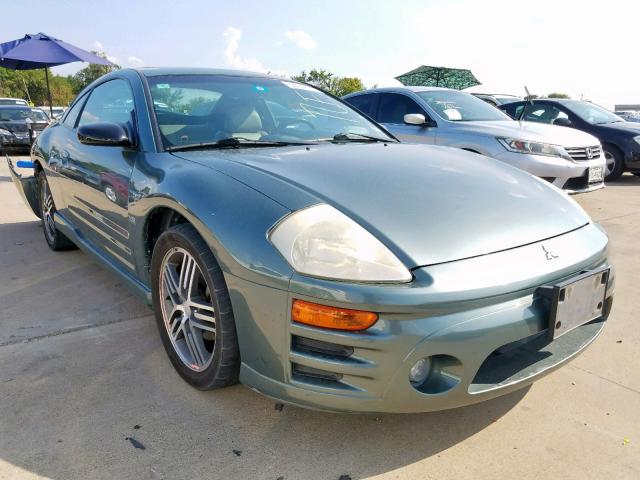 2004 Mitsubishi Eclipse Gt >> 2004 Mitsubishi Eclipse Gt 3 0l 6 For Sale In Wilmer Tx Lot 44648929 2004 Mitsubishi Eclipse Gt >> 2004 Mitsubishi Eclipse Gt 3 0l 6 For Sale In Wilmer Tx Lot 44648929