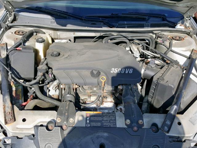 2011 CHEVROLET IMPALA LT 2G1WG5EK2B1118628