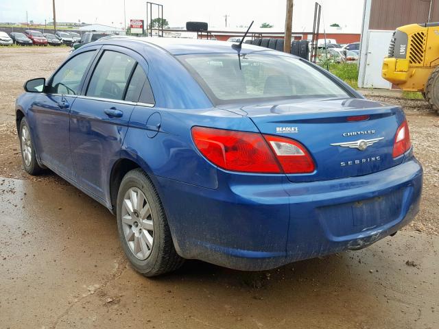 Chrysler Sebring LX