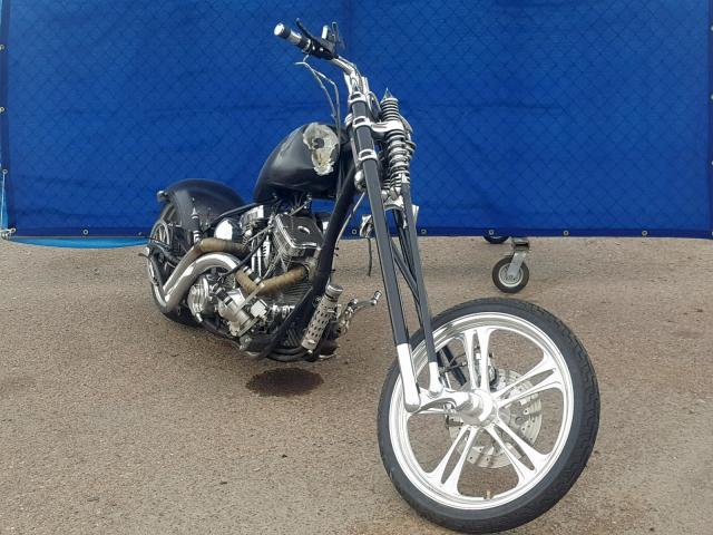 Used big bear choppers for outlet sale