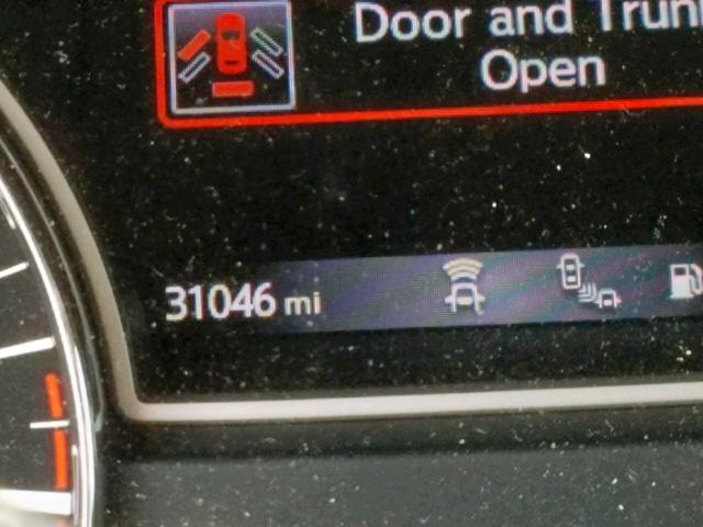 2016 NISSAN ALTIMA 3.5 1N4BL3AP3GC249291