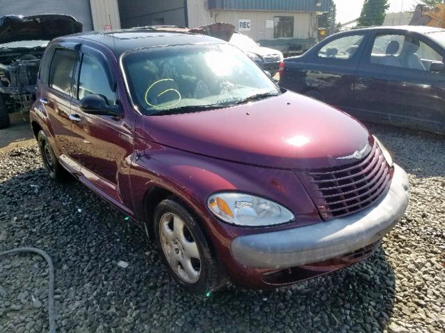 auto auction ended on vin 3c4fy58bx2t362543 2002 chrysler pt cruiser in or eugene autobidmaster