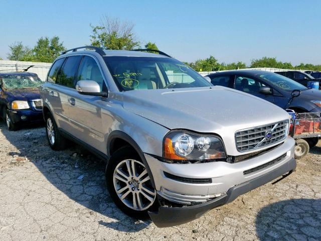 Volvo Kansas City >> 2009 Volvo Xc90 3 2 3 2l 6 In Ks Kansas City Volvo Kansas City >> 2009 Volvo Xc90 3 2 3 2l 6 In Ks Kansas City