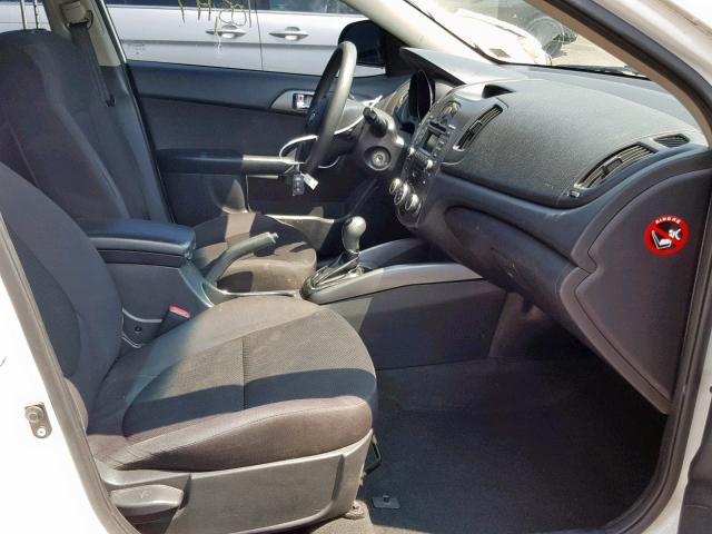 kia forte 2013 vin knafu4a28d5712302