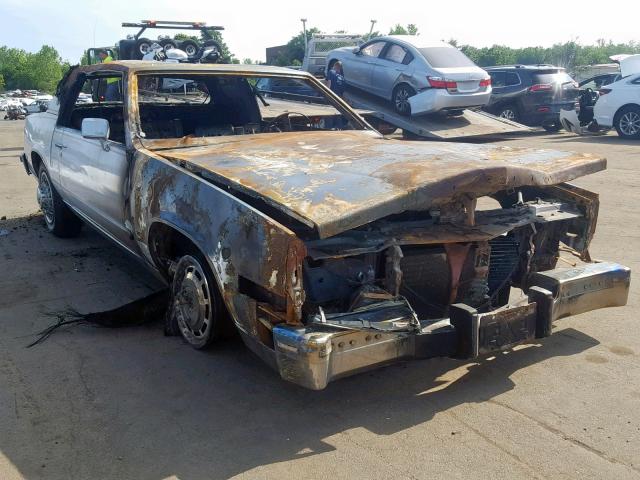 New Cadillac Eldorado >> 1979 Cadillac Eldorado For Sale In New Britain Ct Lot 44798389 New Cadillac Eldorado >> 1979 Cadillac Eldorado For Sale In New Britain Ct Lot 44798389