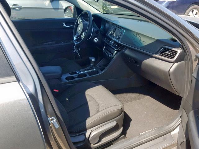 kia optima 2017 vin 5xxgt4l3xhg141185