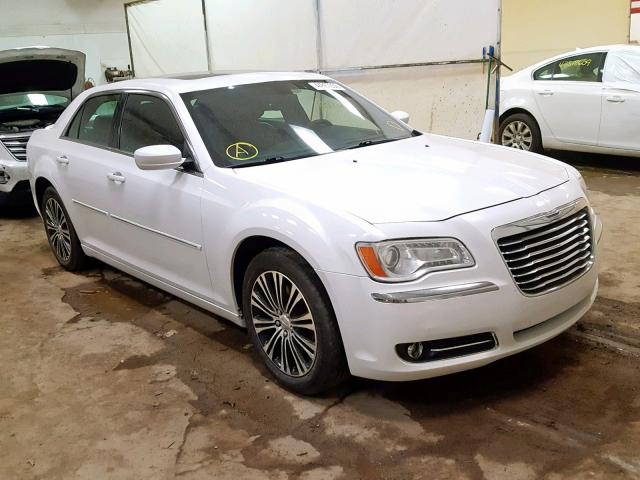 2013 Chrysler 300 For Sale >> 2013 Chrysler 300 3 6l 6 For Sale In Davison Mi Lot 44867239 2013 Chrysler 300 For Sale >> 2013 Chrysler 300 3 6l 6 For Sale In Davison Mi Lot 44867239