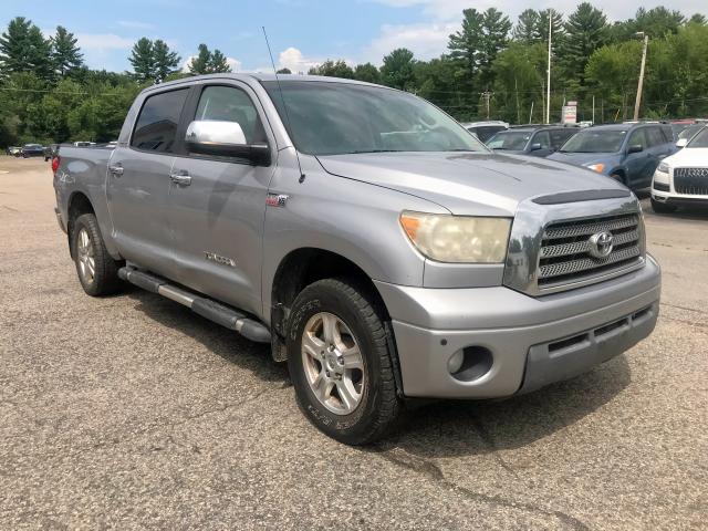 Тундра 2008 год. Toyota Tundra 2008. VIN на Toyota Tundra 2008.